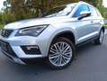 SEAT Ateca 1,4 TSI Xcellence Alcantara Kamera ACC Xenon LED Argent - thumbnail 1
