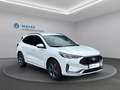 Ford Kuga ST-Line X Hybrid AWD Weiß - thumbnail 4
