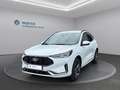 Ford Kuga ST-Line X Hybrid AWD Weiß - thumbnail 1