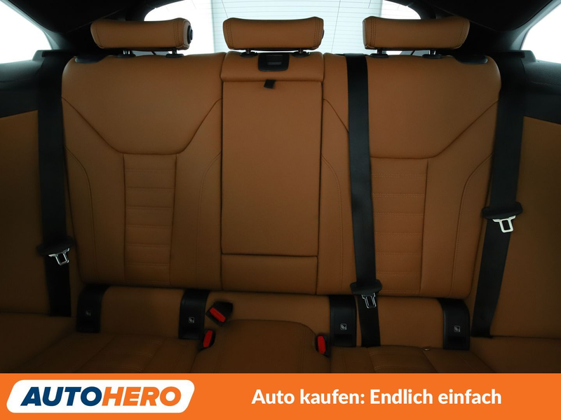 BMW 440 M440i Gran Coupe Mild-Hybrid xDrive Aut.*NAV*ACC* — photo 15