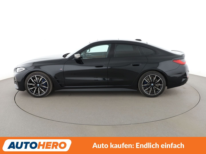 BMW 440 M440i Gran Coupe Mild-Hybrid xDrive Aut.*NAV*ACC* — photo 3