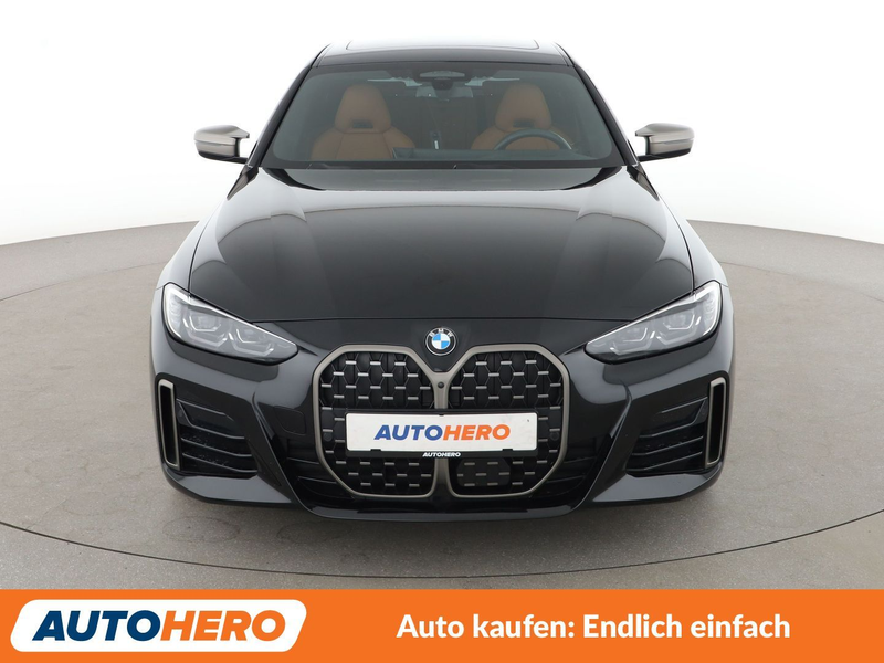 BMW 440 M440i Gran Coupe Mild-Hybrid xDrive Aut.*NAV*ACC* — photo 9