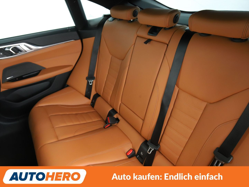 BMW 440 M440i Gran Coupe Mild-Hybrid xDrive Aut.*NAV*ACC* — photo 14