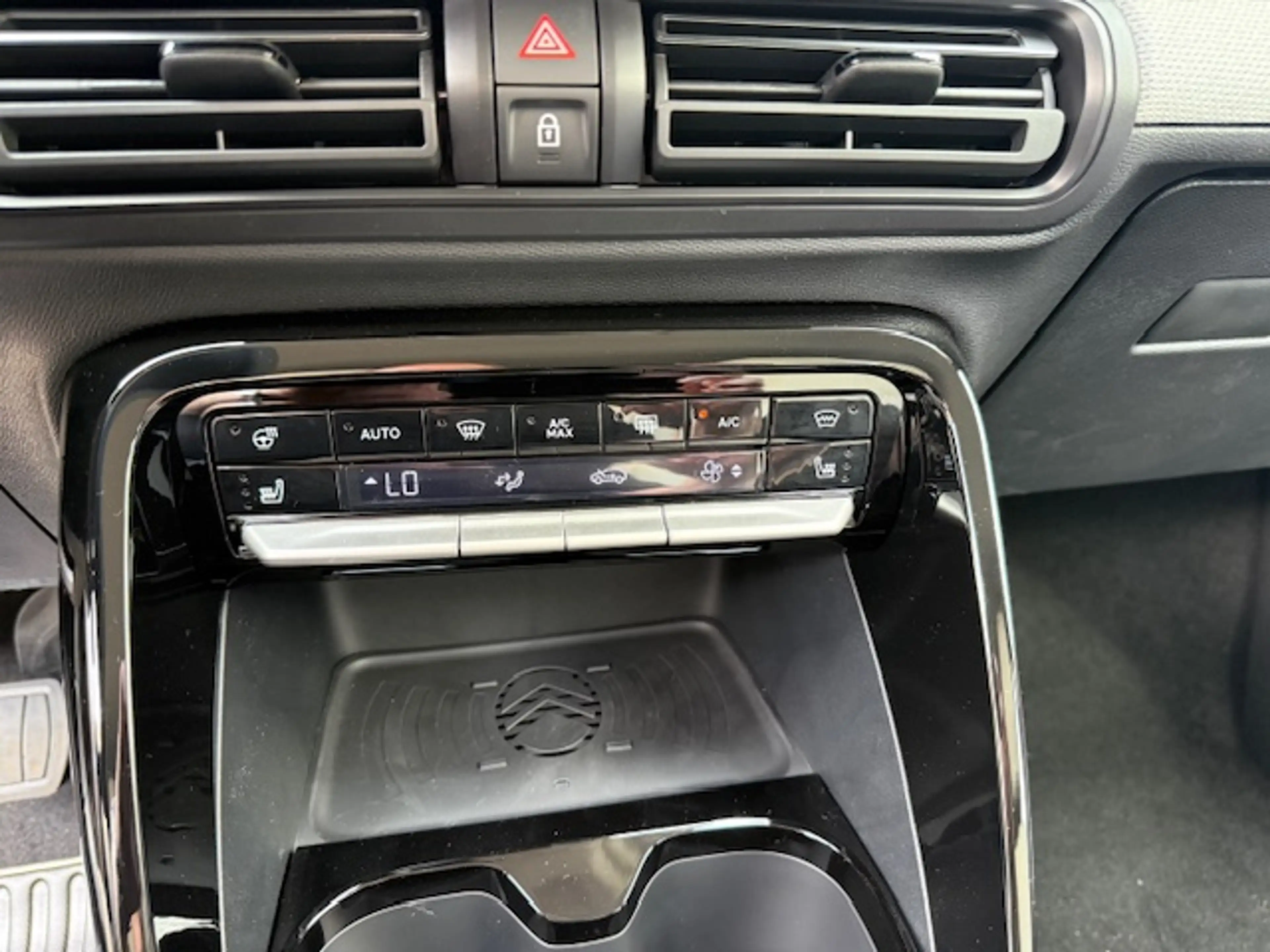 Citroen C3 Aircross MAX 145 Mild-Hybrid Automatik * Winter-Paket * 8 Jahre Garantie — photo 13