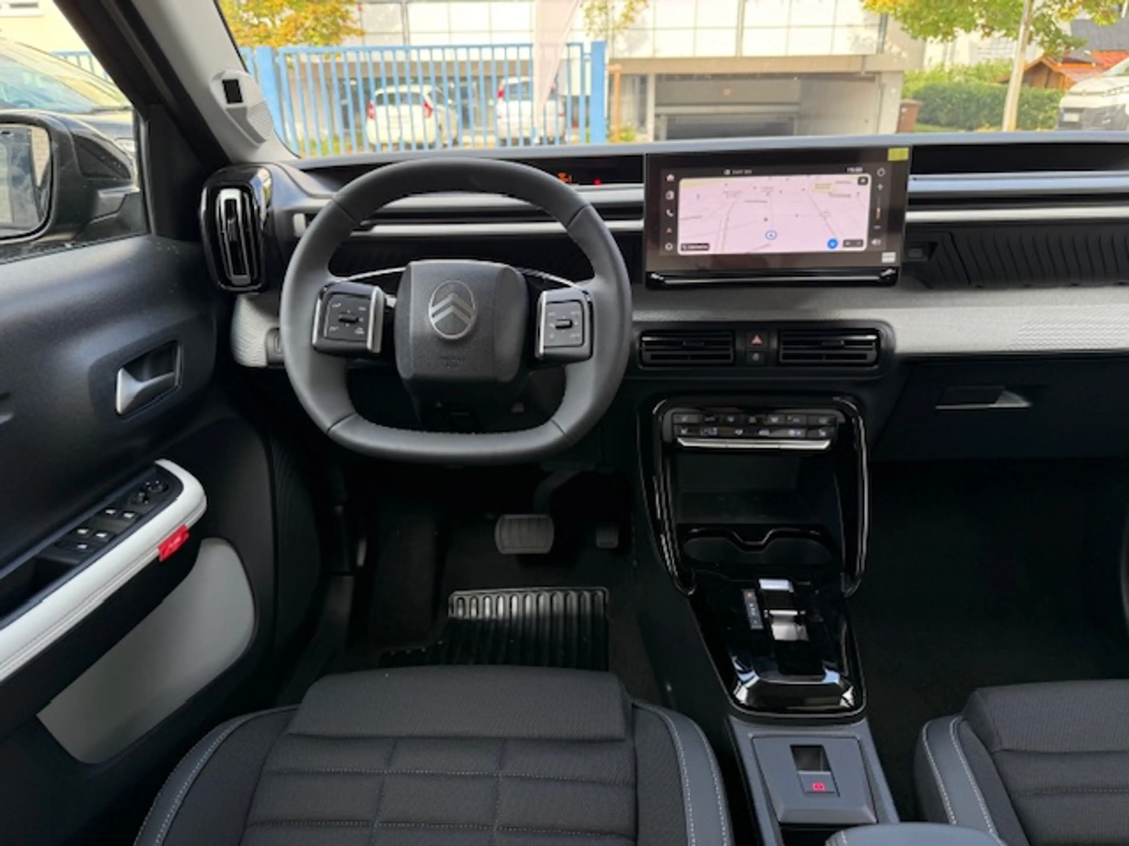Citroen C3 Aircross MAX 145 Mild-Hybrid Automatik * Winter-Paket * 8 Jahre Garantie — photo 10