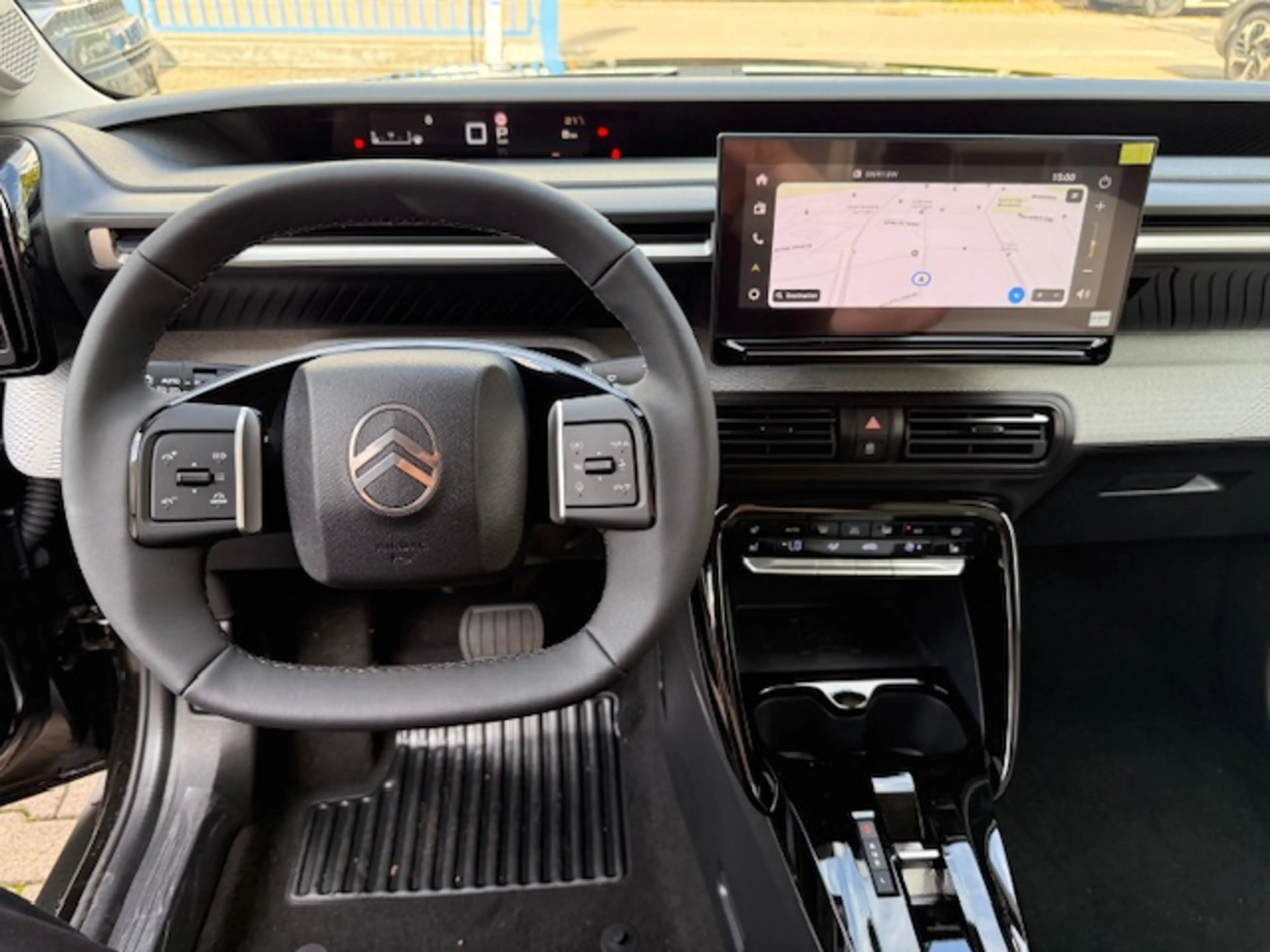 Citroen C3 Aircross MAX 145 Mild-Hybrid Automatik * Winter-Paket * 8 Jahre Garantie — photo 12
