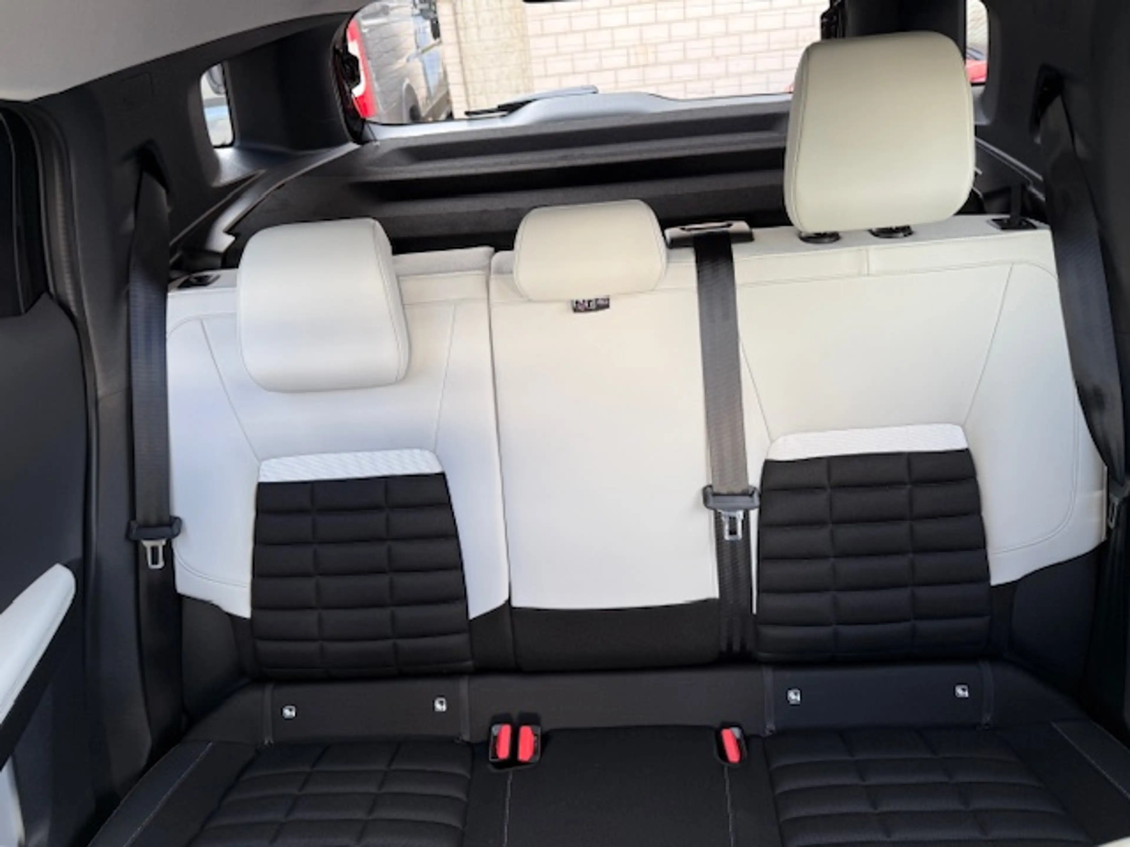 Citroen C3 Aircross MAX 145 Mild-Hybrid Automatik * Winter-Paket * 8 Jahre Garantie — photo 14