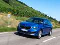 Skoda Kamiq 1.0 G-Tec Ambition Blu/Azzurro - thumbnail 1
