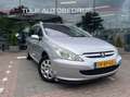 Peugeot 307 SW 1.6 16V Premium 7-Persoons Grijs - thumbnail 4