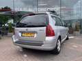 Peugeot 307 SW 1.6 16V Premium 7-Persoons Grijs - thumbnail 10
