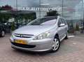 Peugeot 307 SW 1.6 16V Premium 7-Persoons Grijs - thumbnail 3