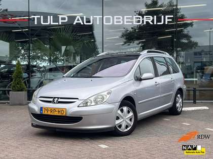 Peugeot 307 SW 1.6 16V Premium 7-Persoons