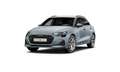 Audi A3 TFSI  Sportback S tronic Grau - thumbnail 2