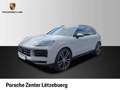 Porsche Cayenne E Hybrid Gris - thumbnail 1