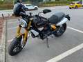 Ducati Scrambler 1100 sport Negru - thumbnail 1