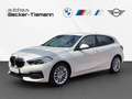 BMW 118 i Hatch | DAB | PDC | LC+ | 2 Jahre Garantie Weiß - thumbnail 1