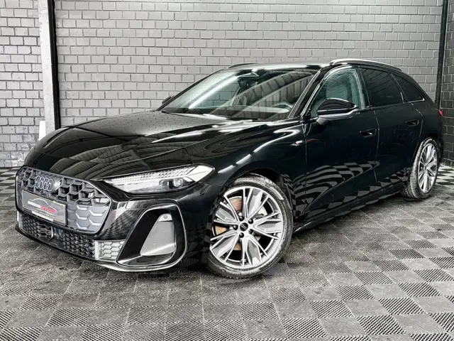 Audi A5 2.0 40 TDI 204 CV AVANT S TRONIC S LINE PLUS *360°