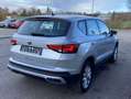 SEAT Ateca 1.5 TSI Style NAVI-PRO+LED+AHK+FULL-LINK+S Silber - thumbnail 5