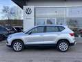 SEAT Ateca 1.5 TSI Style NAVI-PRO+LED+AHK+FULL-LINK+S Silber - thumbnail 2