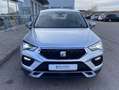 SEAT Ateca 1.5 TSI Style NAVI-PRO+LED+AHK+FULL-LINK+S Silber - thumbnail 7