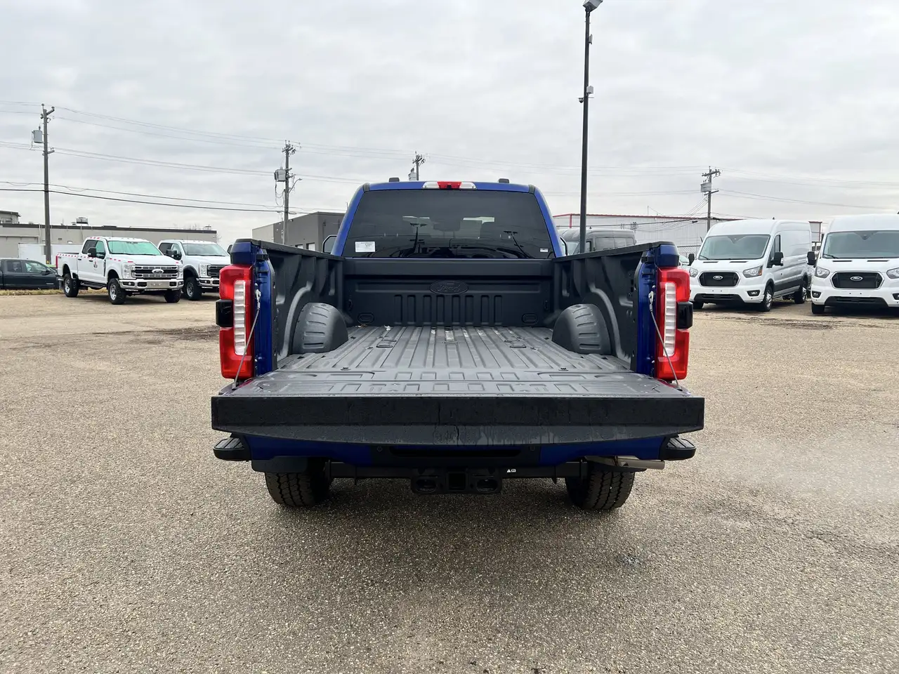 Ford F 350 снимка Ford F 350