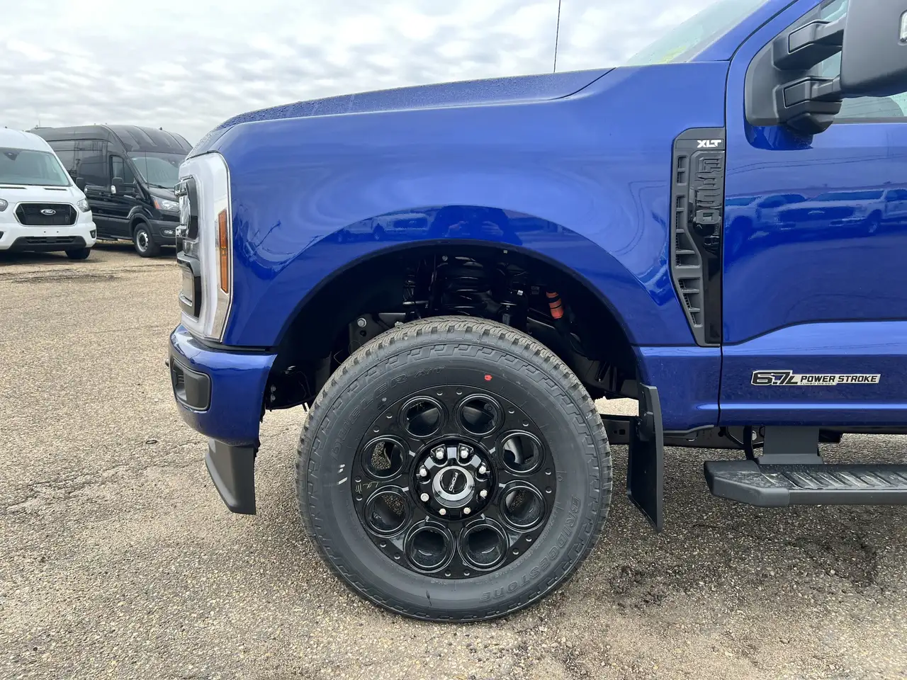 Ford F 350 снимка Ford F 350