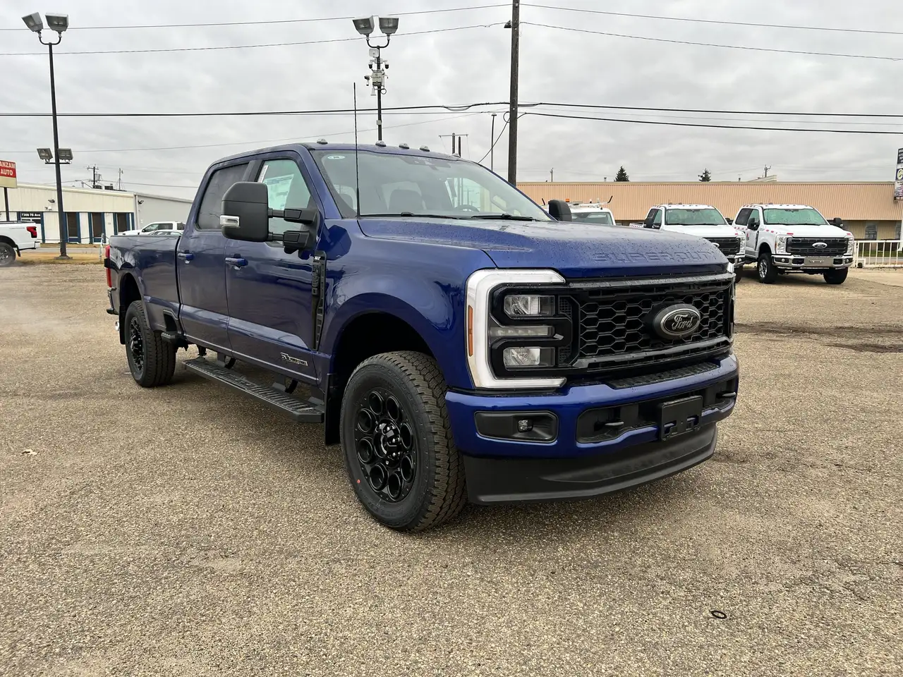 Ford F 350 снимка Ford F 350