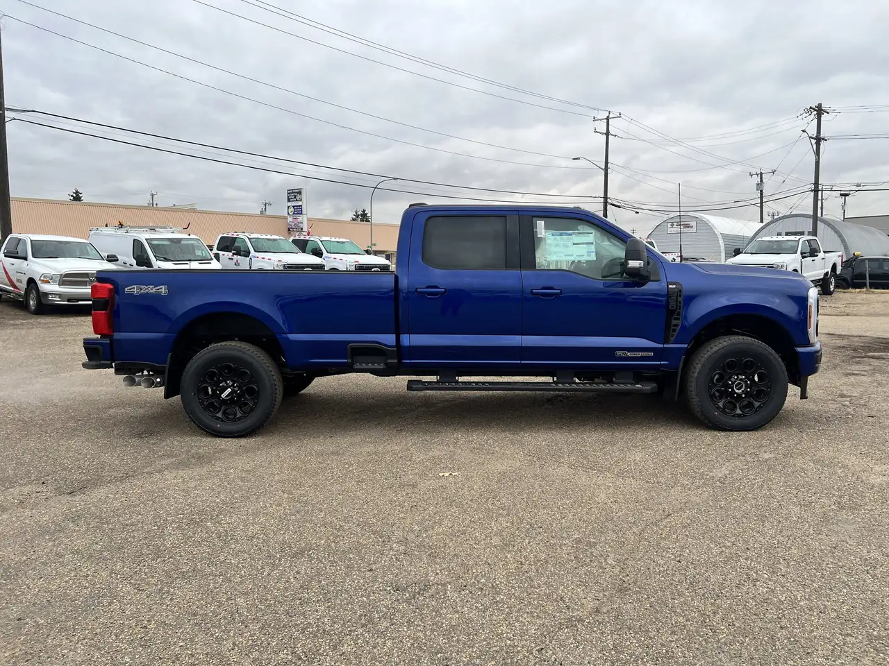 Ford F 350 снимка Ford F 350