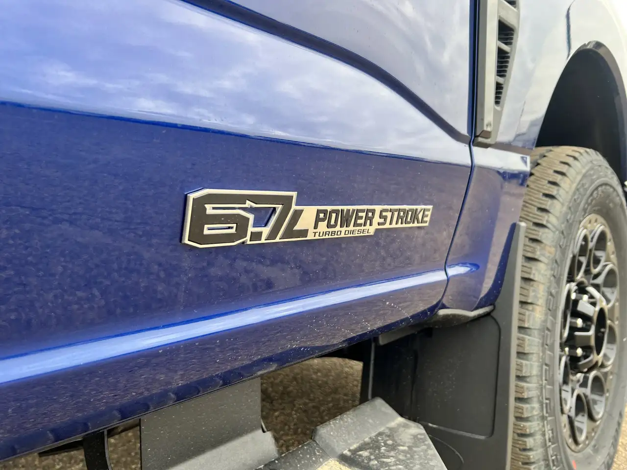 Ford F 350 снимка Ford F 350
