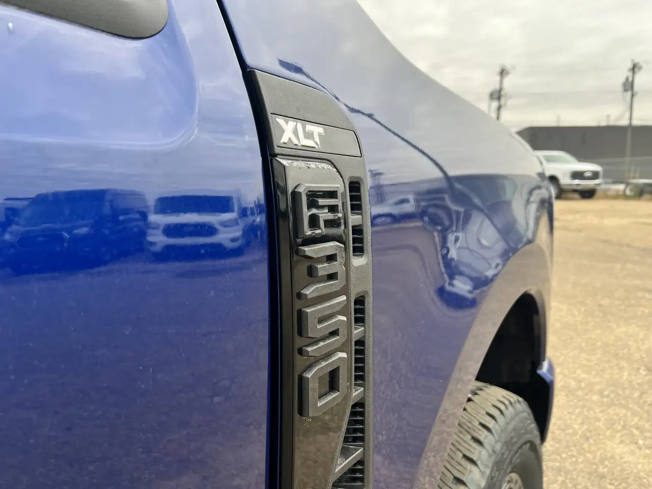 Ford F 350 снимка Ford F 350