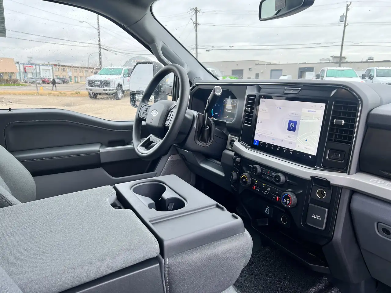 Ford F 350 снимка Ford F 350