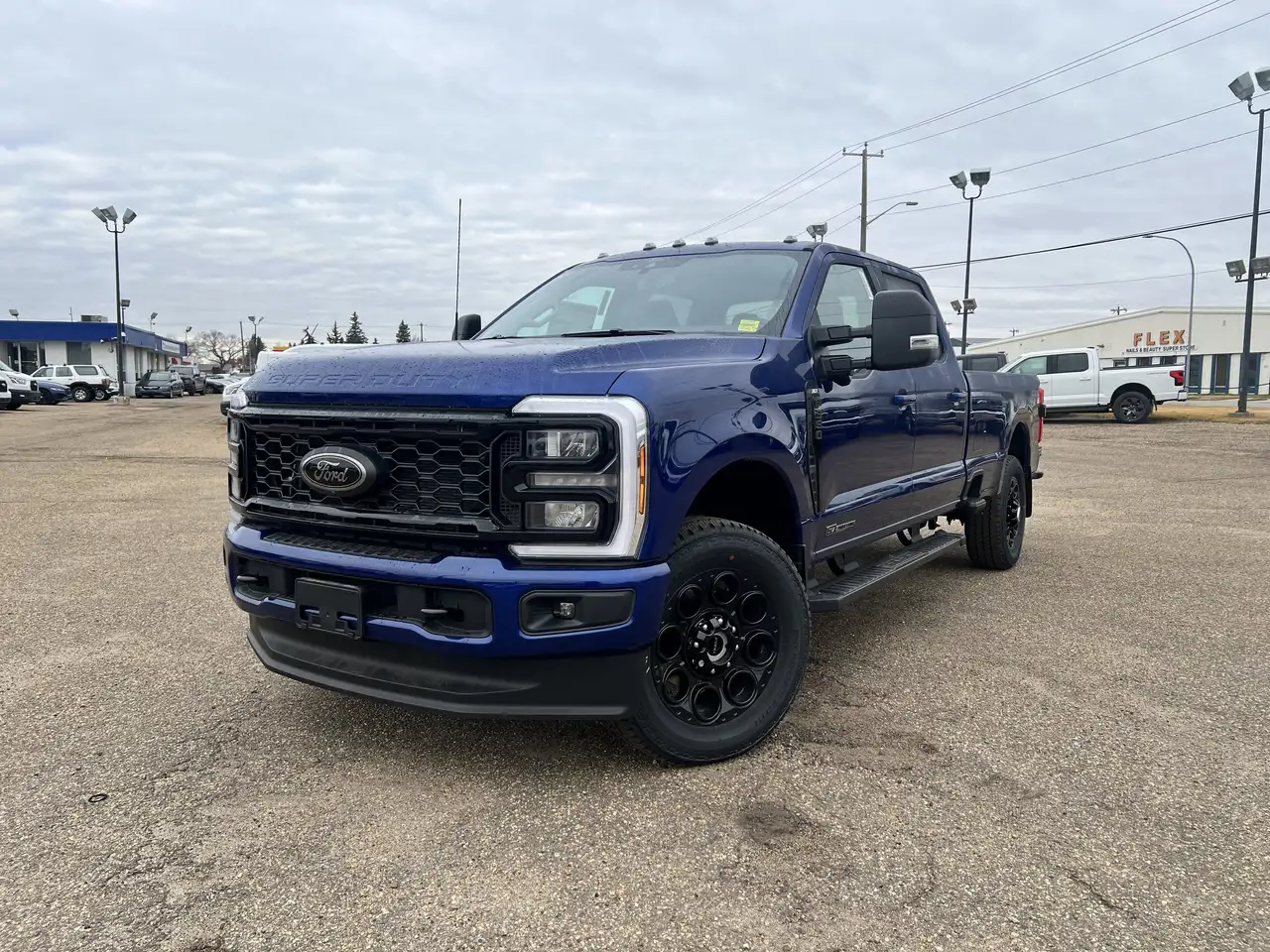 Ford F 350 снимка Ford F 350