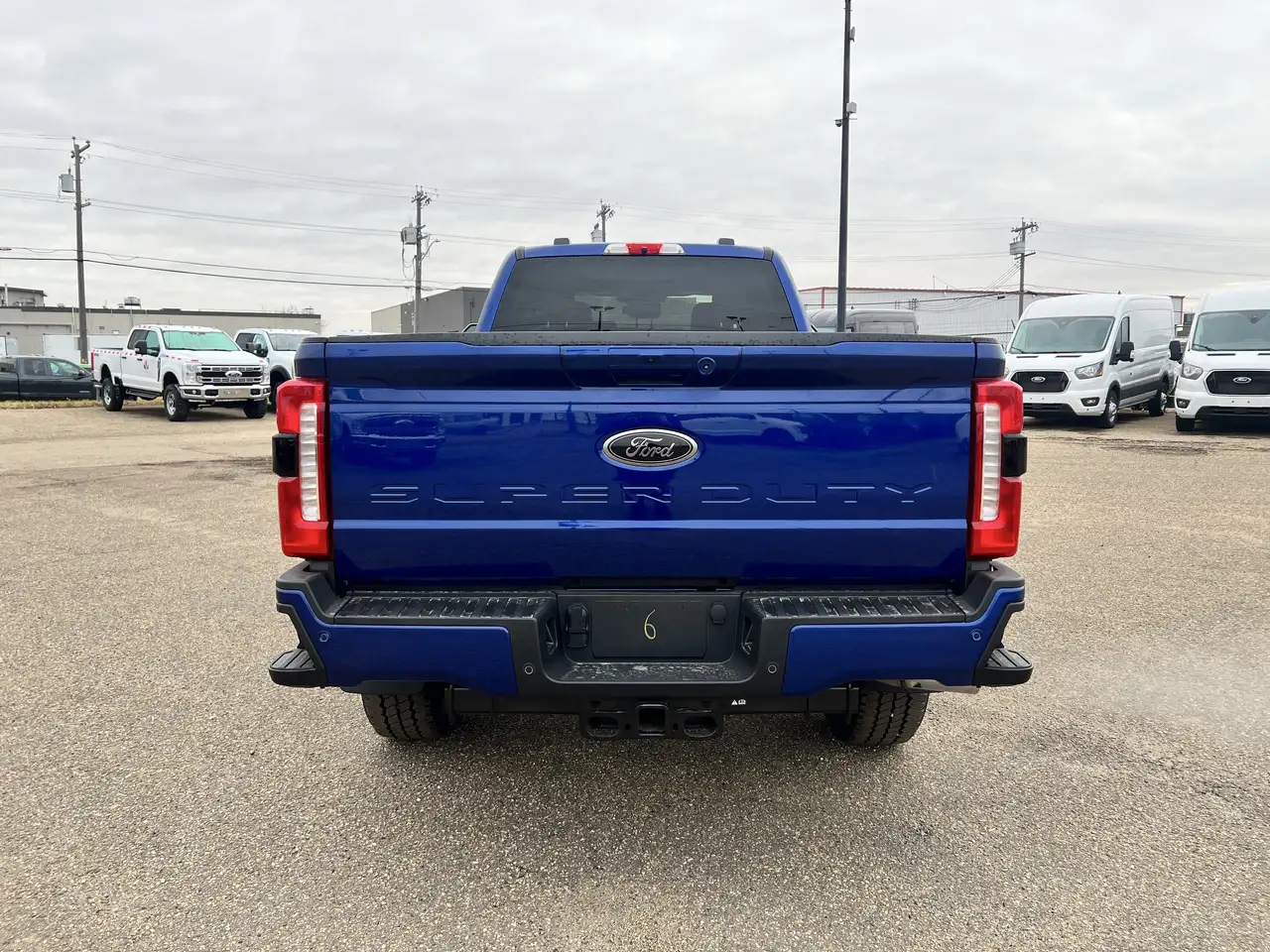 Ford F 350 снимка Ford F 350
