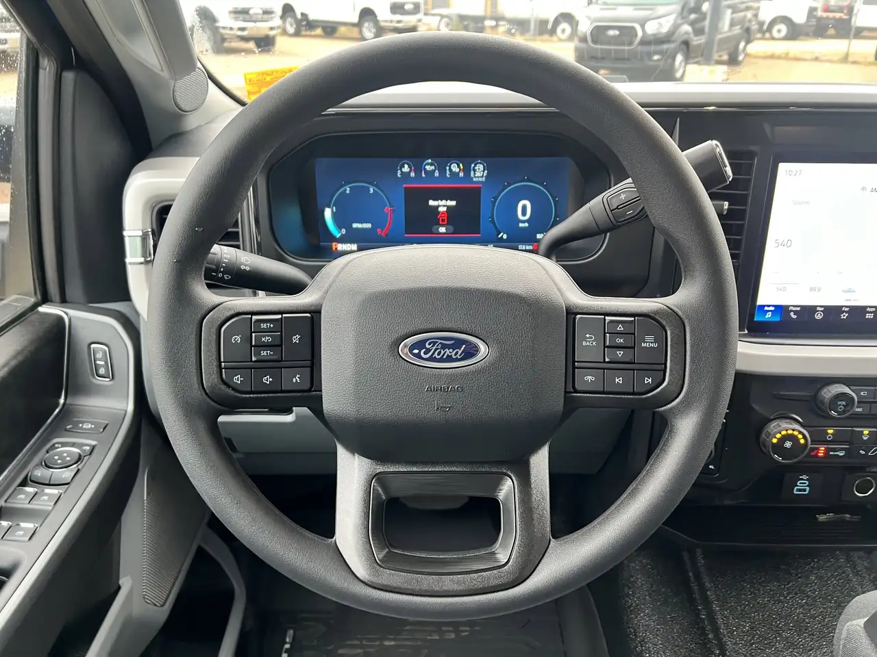 Ford F 350 снимка Ford F 350