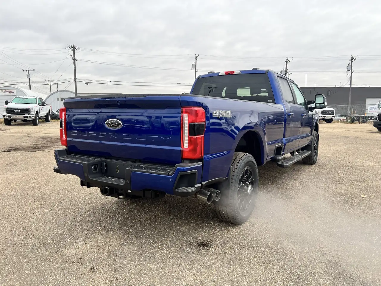 Ford F 350 снимка Ford F 350