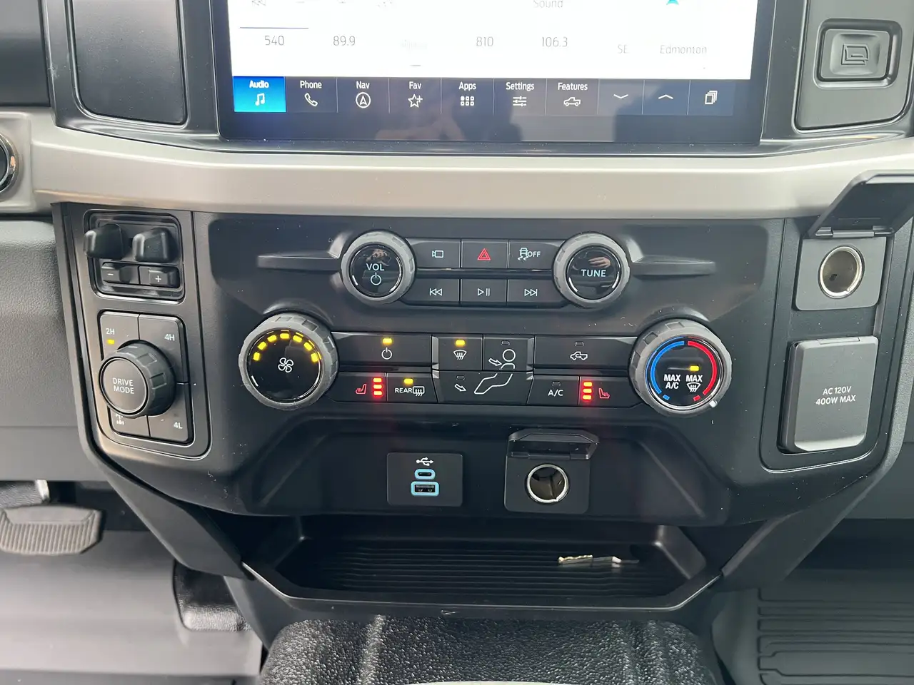 Ford F 350 снимка Ford F 350