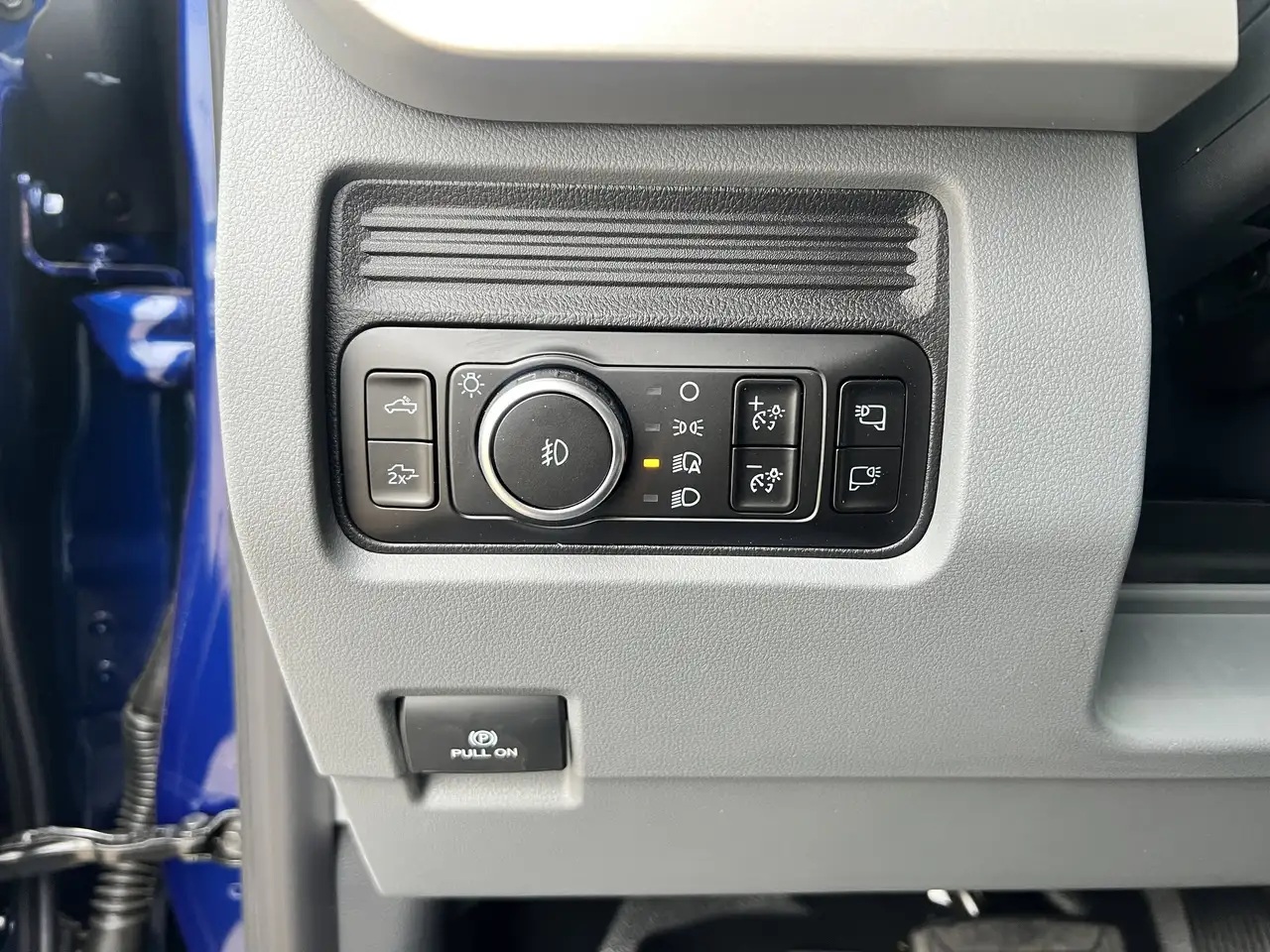 Ford F 350 снимка Ford F 350