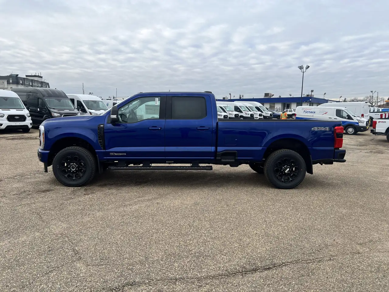 Ford F 350 снимка Ford F 350