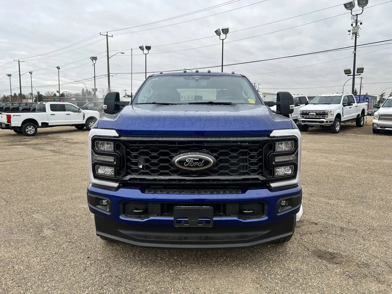 Ford F 350 снимка Ford F 350