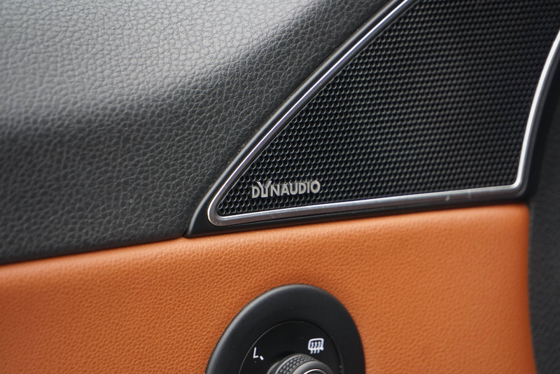 Volkswagen Scirocco 2.0 TSI R-Line DSG6 BI-XENON NAVI CARNET COMPLET — photo 9