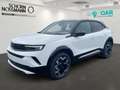 Opel Mokka MOKKA B GS 1.2 KAMERA+WINTERPAKET+MASSAGESITZE Blanc - thumbnail 1