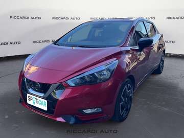 5ª serie IG-T 92 GPL 5 porte Eco N-Design