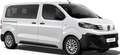 Peugeot Expert Kombi L2 BHDi 180 EAT8, Bestellfahrzeug! Weiß - thumbnail 4