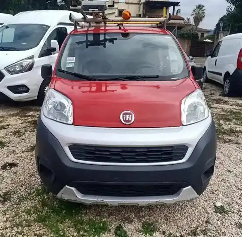 Fiat Fiorino