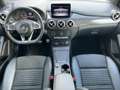 Mercedes-Benz B 220 4M AMG-LINE LED+NAV+SHZ+RFK+PLA+PDC+GRA Gris - thumbnail 9