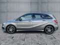 Mercedes-Benz B 220 4M AMG-LINE LED+NAV+SHZ+RFK+PLA+PDC+GRA Gris - thumbnail 4
