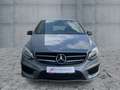 Mercedes-Benz B 220 4M AMG-LINE LED+NAV+SHZ+RFK+PLA+PDC+GRA Gris - thumbnail 3