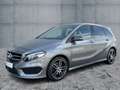 Mercedes-Benz B 220 4M AMG-LINE LED+NAV+SHZ+RFK+PLA+PDC+GRA Gris - thumbnail 2