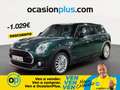MINI Cooper Clubman Verde - thumbnail 1