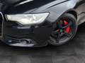 Audi A6 Avant 3.0 TFSI quattro*PANO*LED*NAVI*ACC*SHZ Schwarz - thumbnail 4